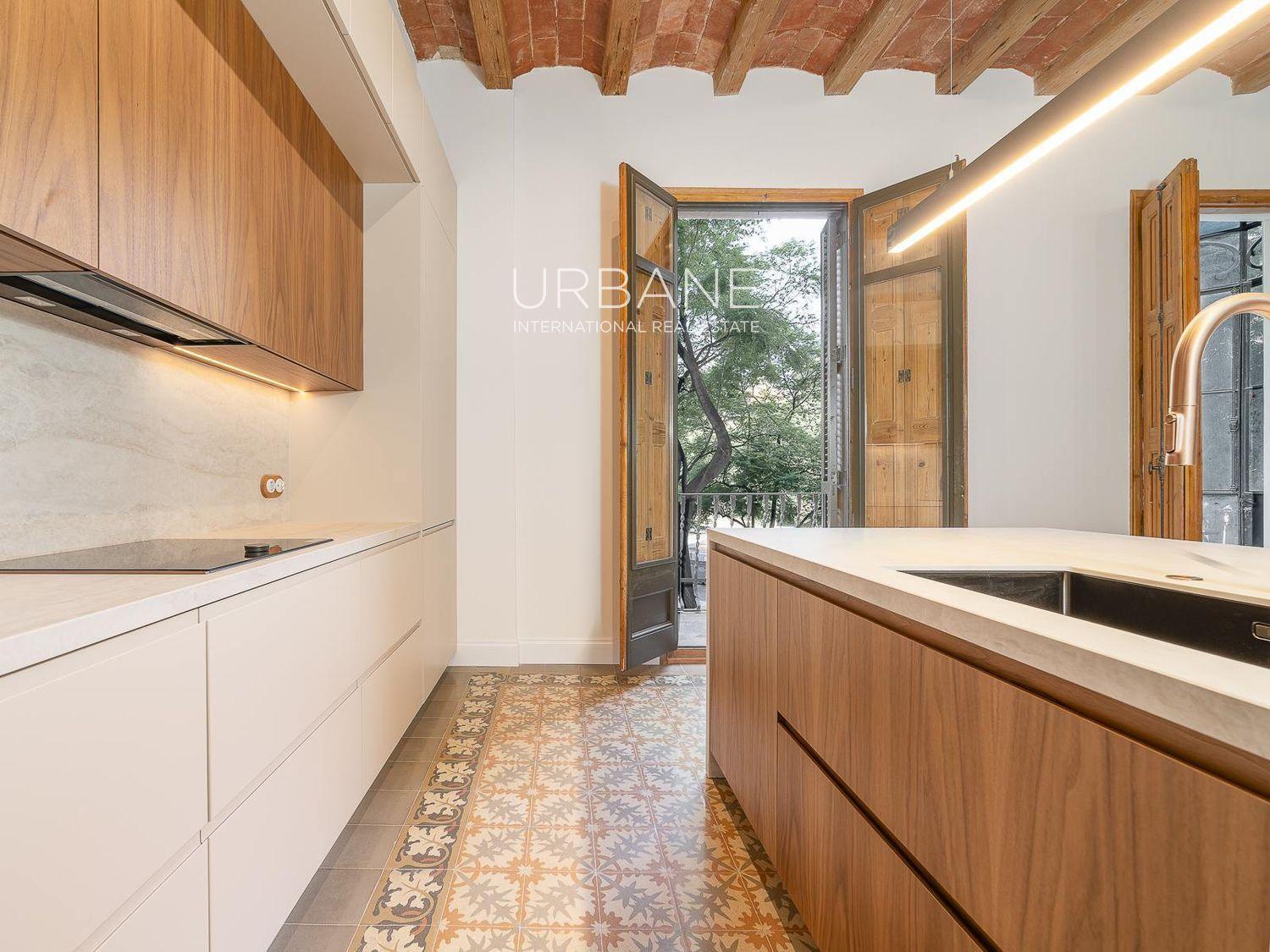 Flat for Sale in Barcelona