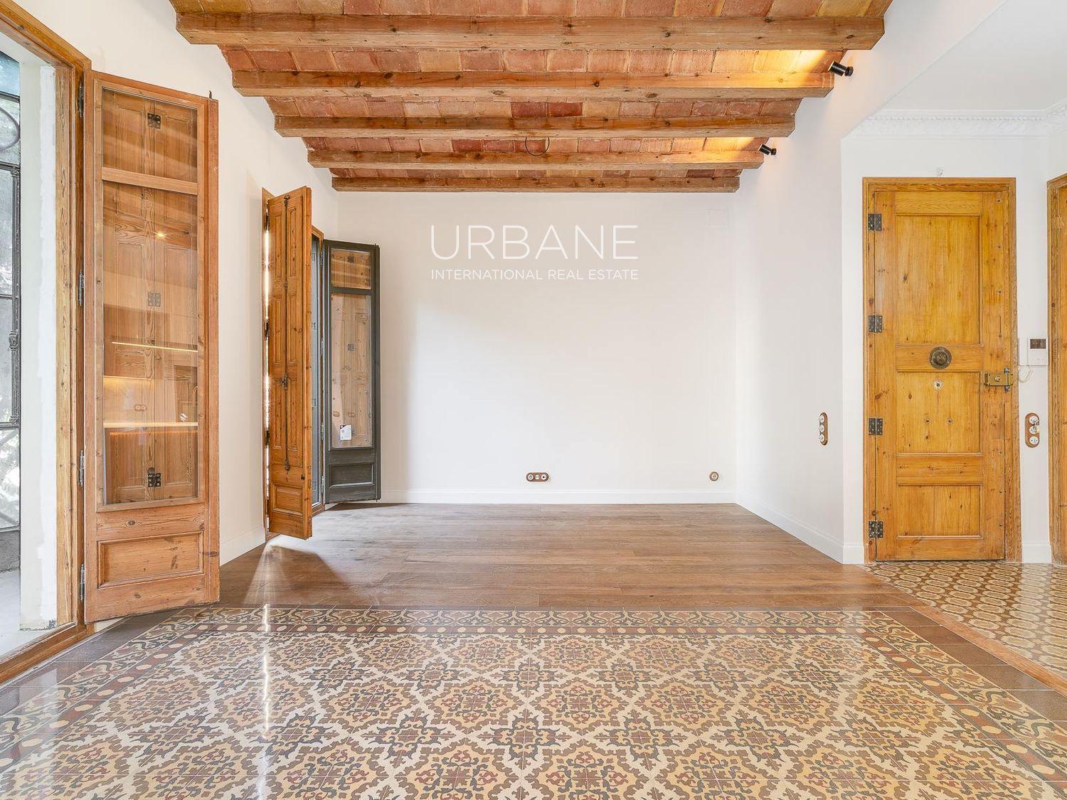 Flat for Sale in Barcelona