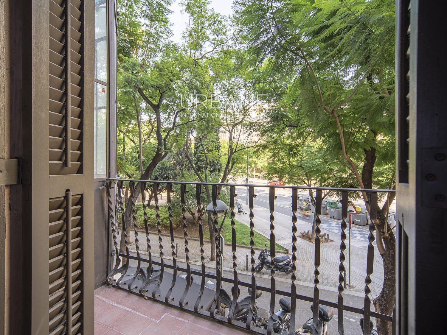 Flat for Sale in Barcelona