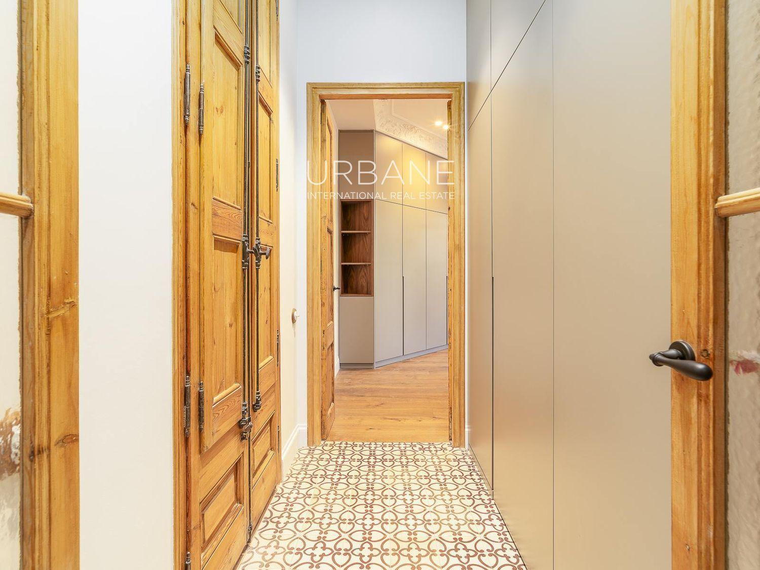Flat for Sale in Barcelona