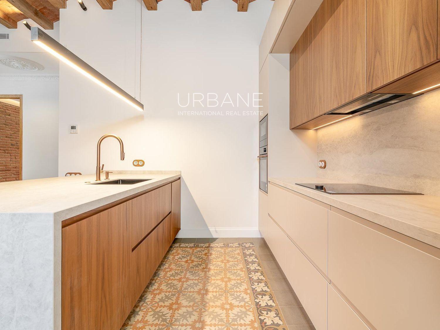 Flat for Sale in Barcelona