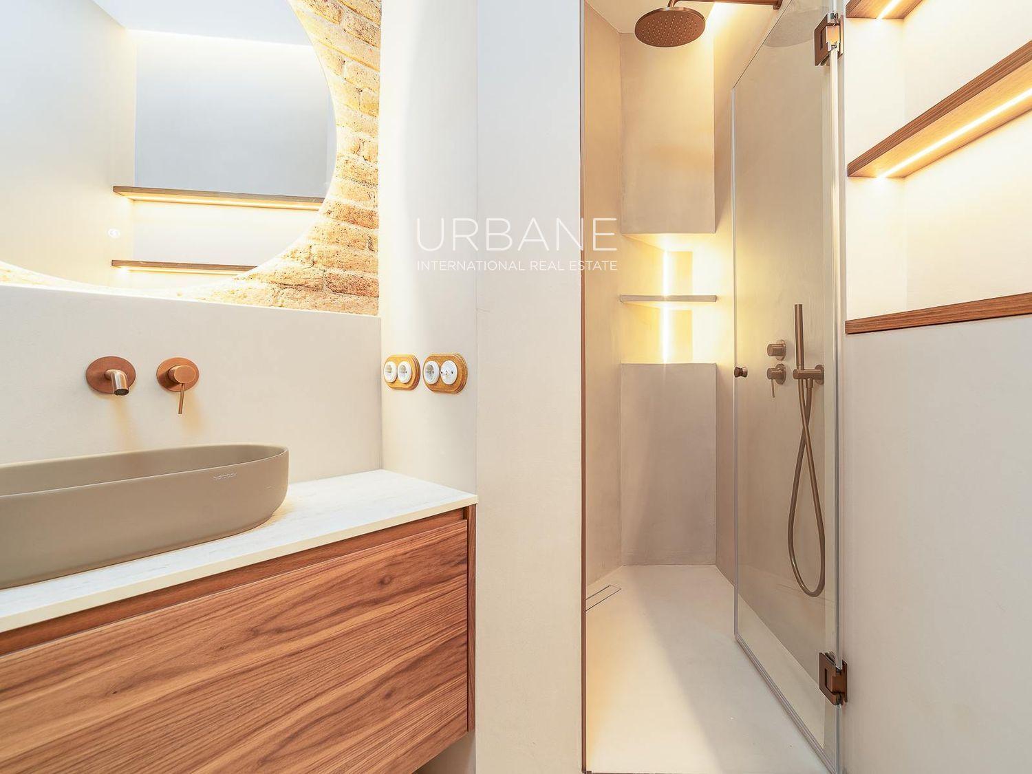 Flat for Sale in Barcelona