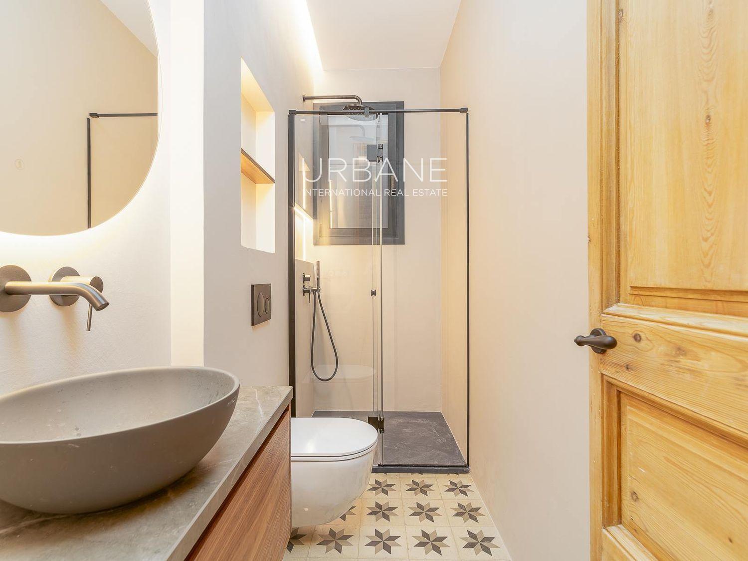 Flat for Sale in Barcelona