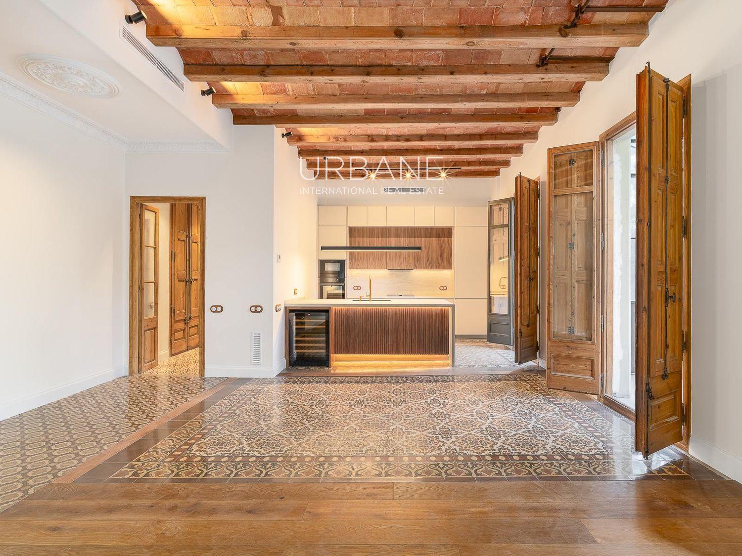 Flat for Sale in Barcelona