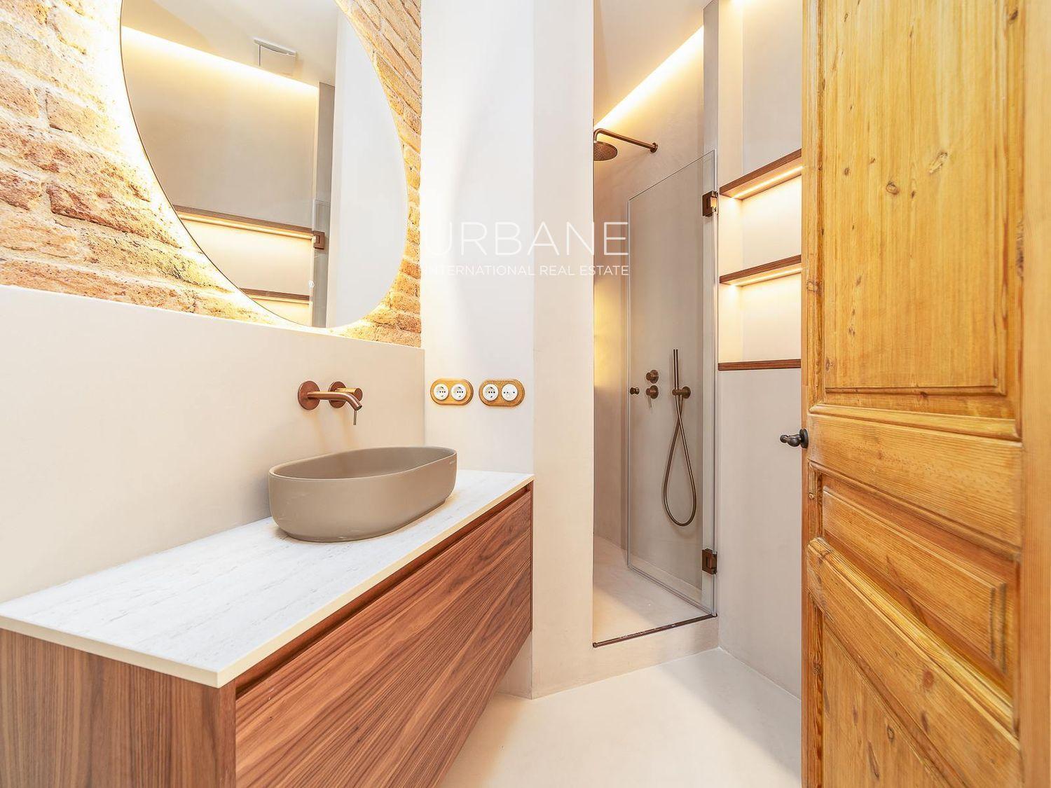 Flat for Sale in Barcelona