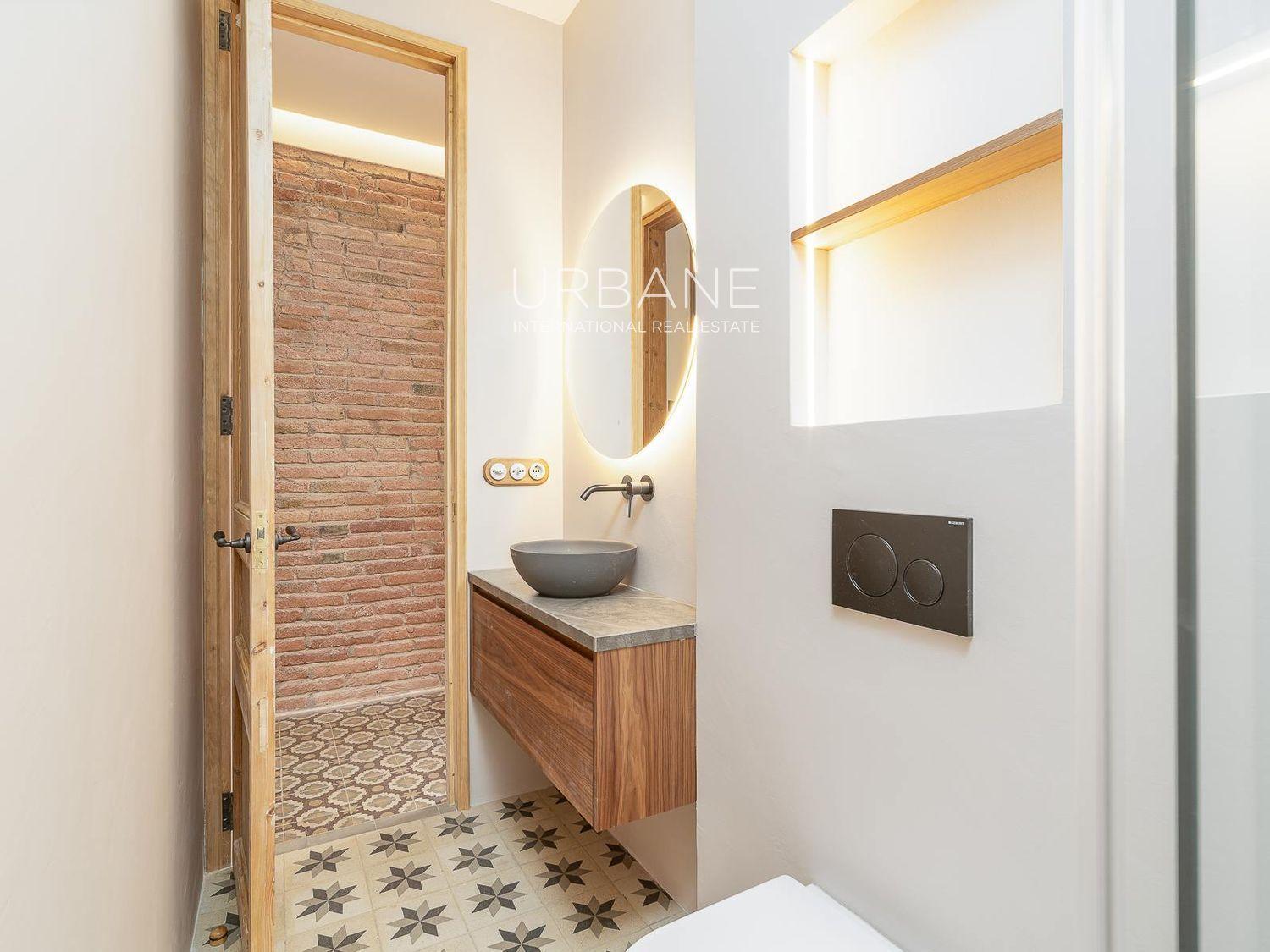 Flat for Sale in Barcelona
