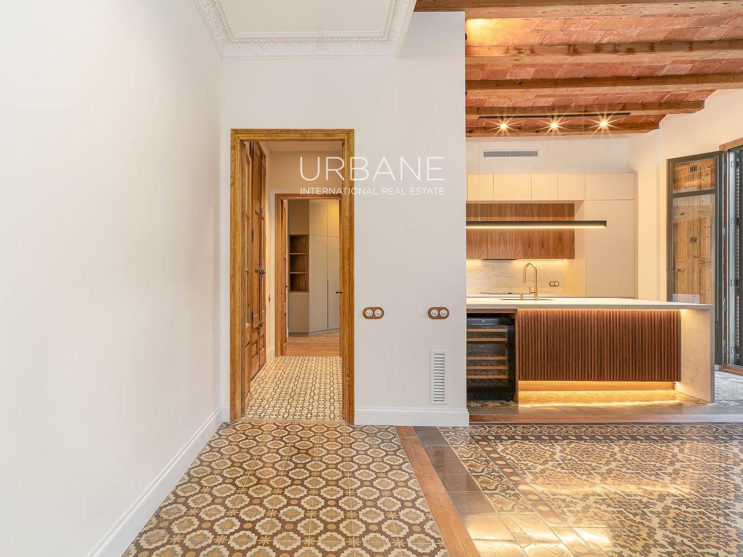 Flat for Sale in Barcelona