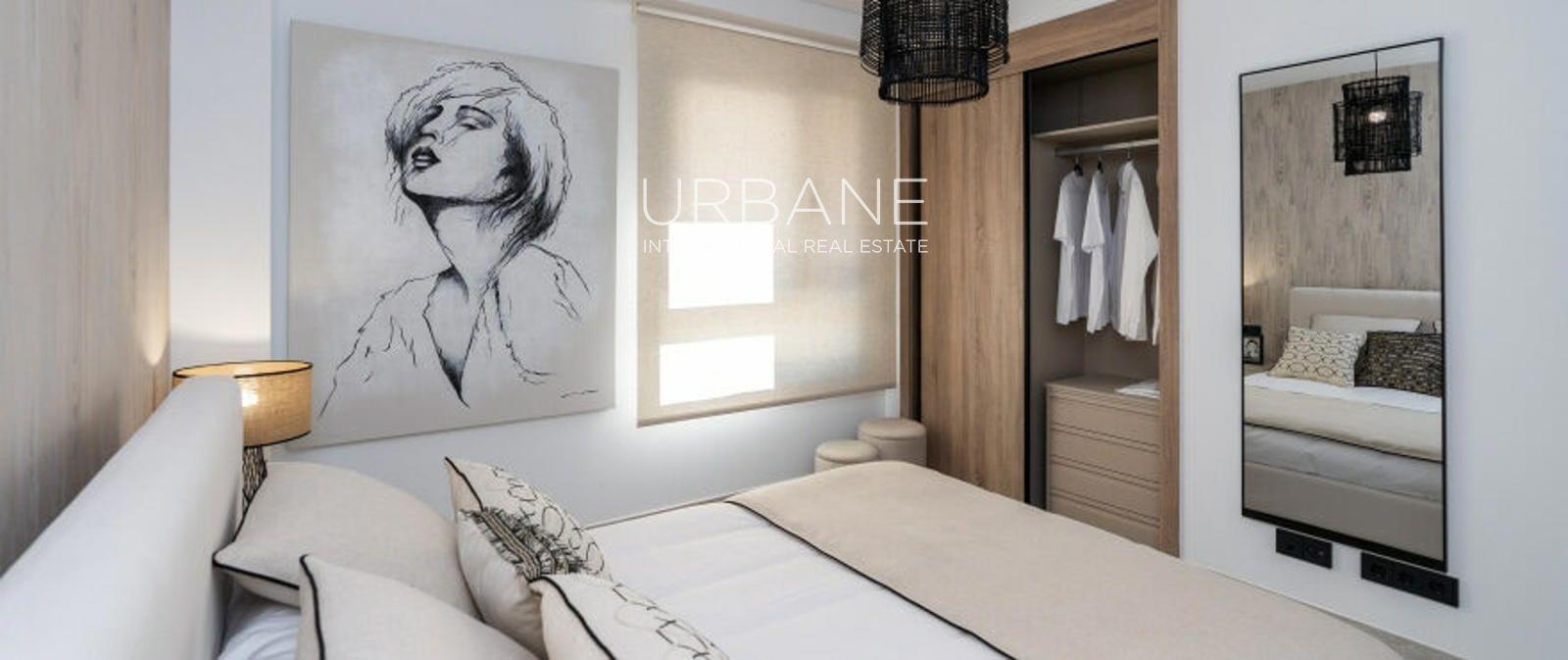 Flat for Sale in Istán