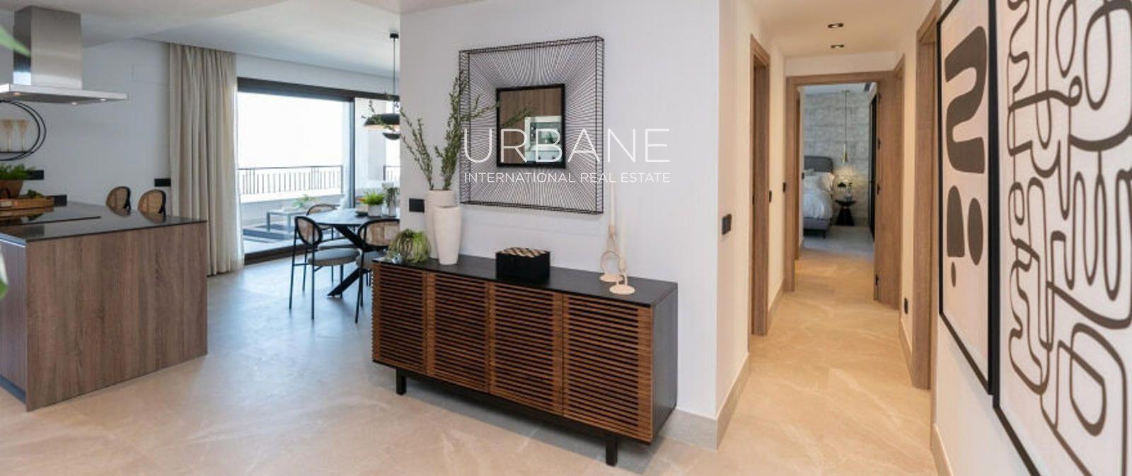 Flat for Sale in Istán