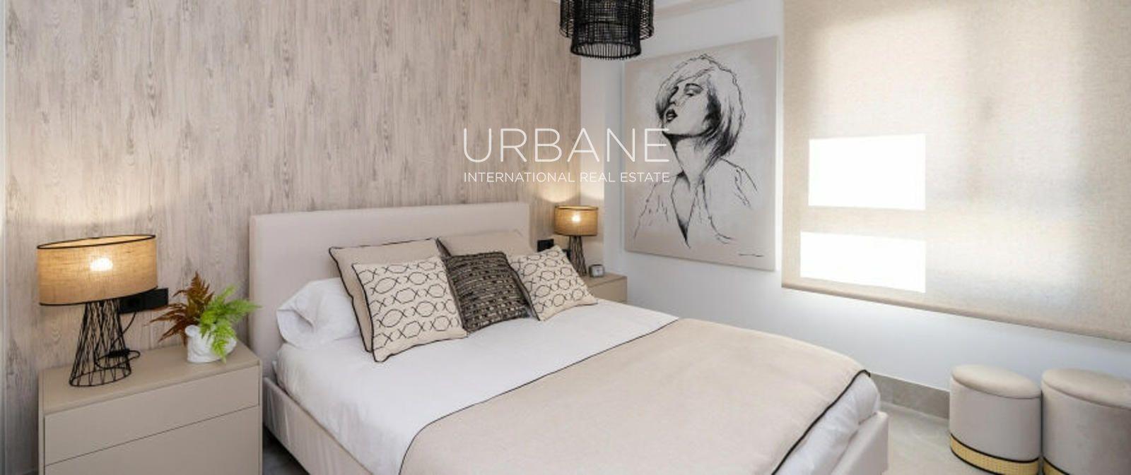 Flat for Sale in Istán