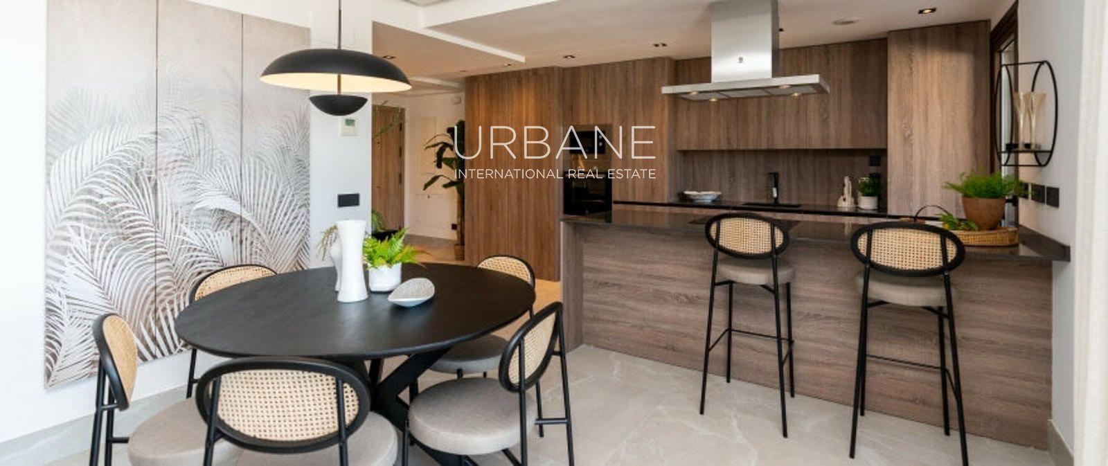 Flat for Sale in Istán