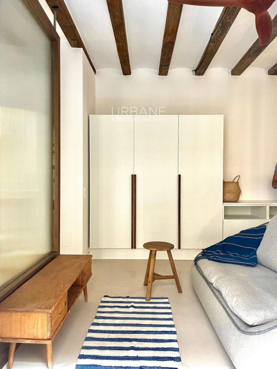 Flat for Sale in Barcelona