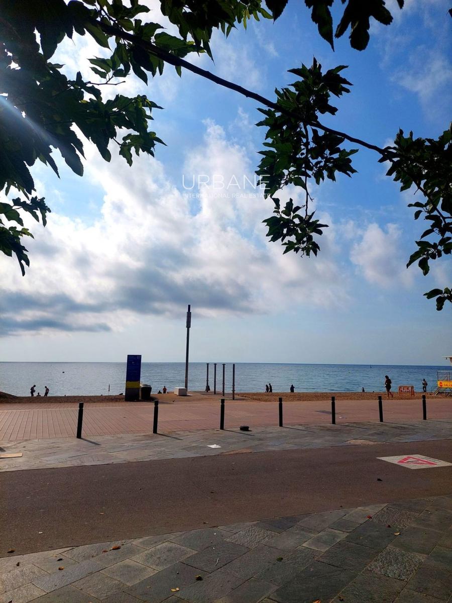 Flat for Sale in Barcelona
