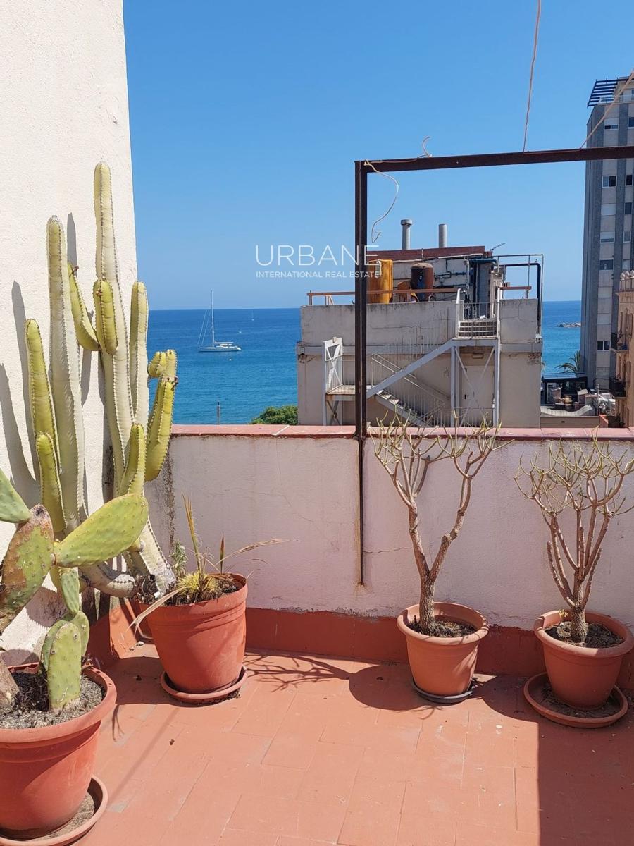 Flat for Sale in Barcelona