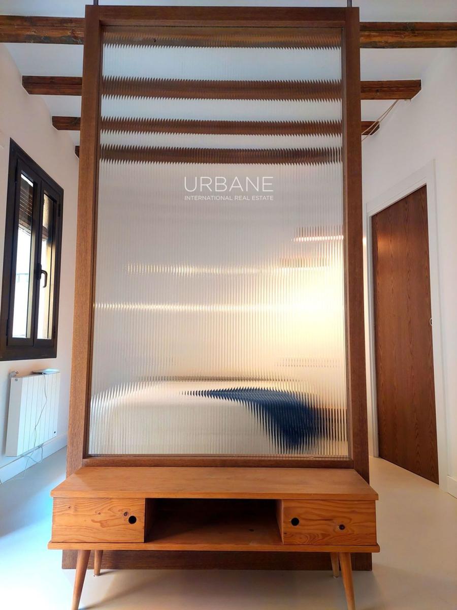 Flat for Sale in Barcelona