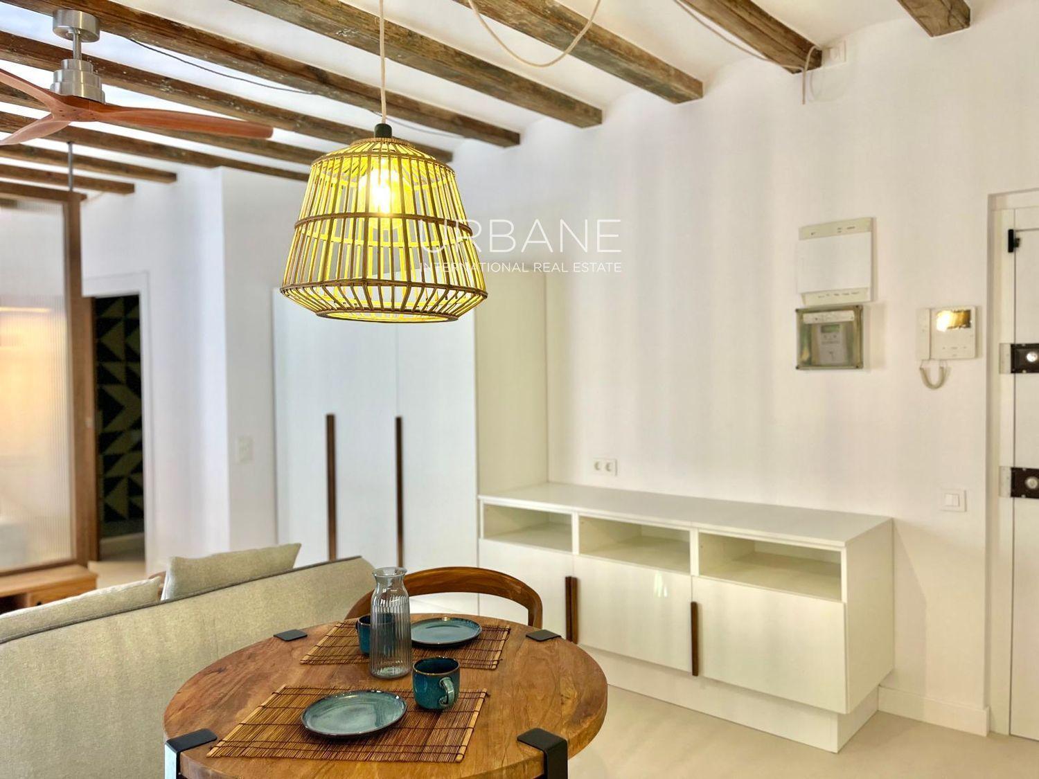 Flat for Sale in Barcelona