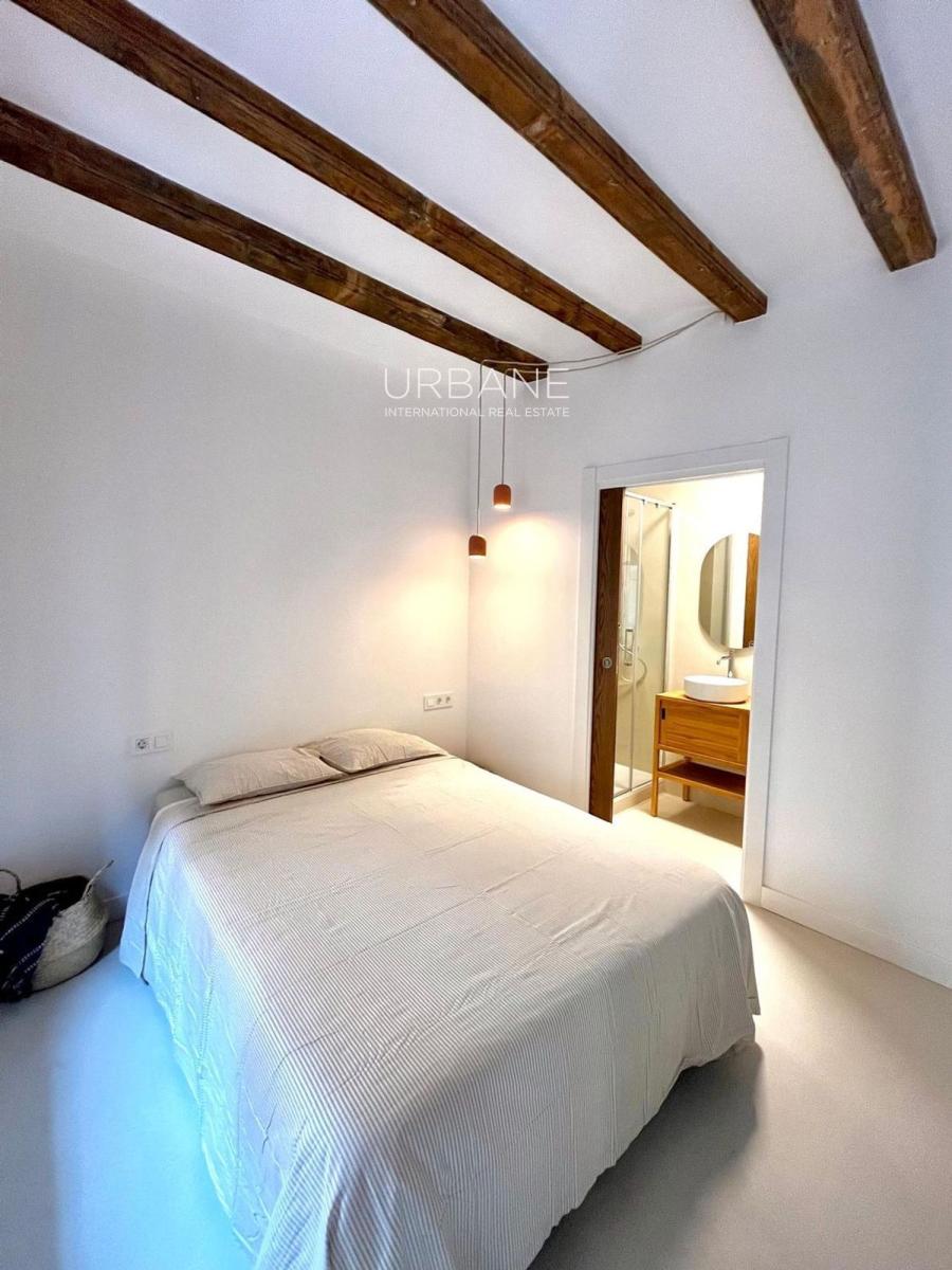 Flat for Sale in Barcelona