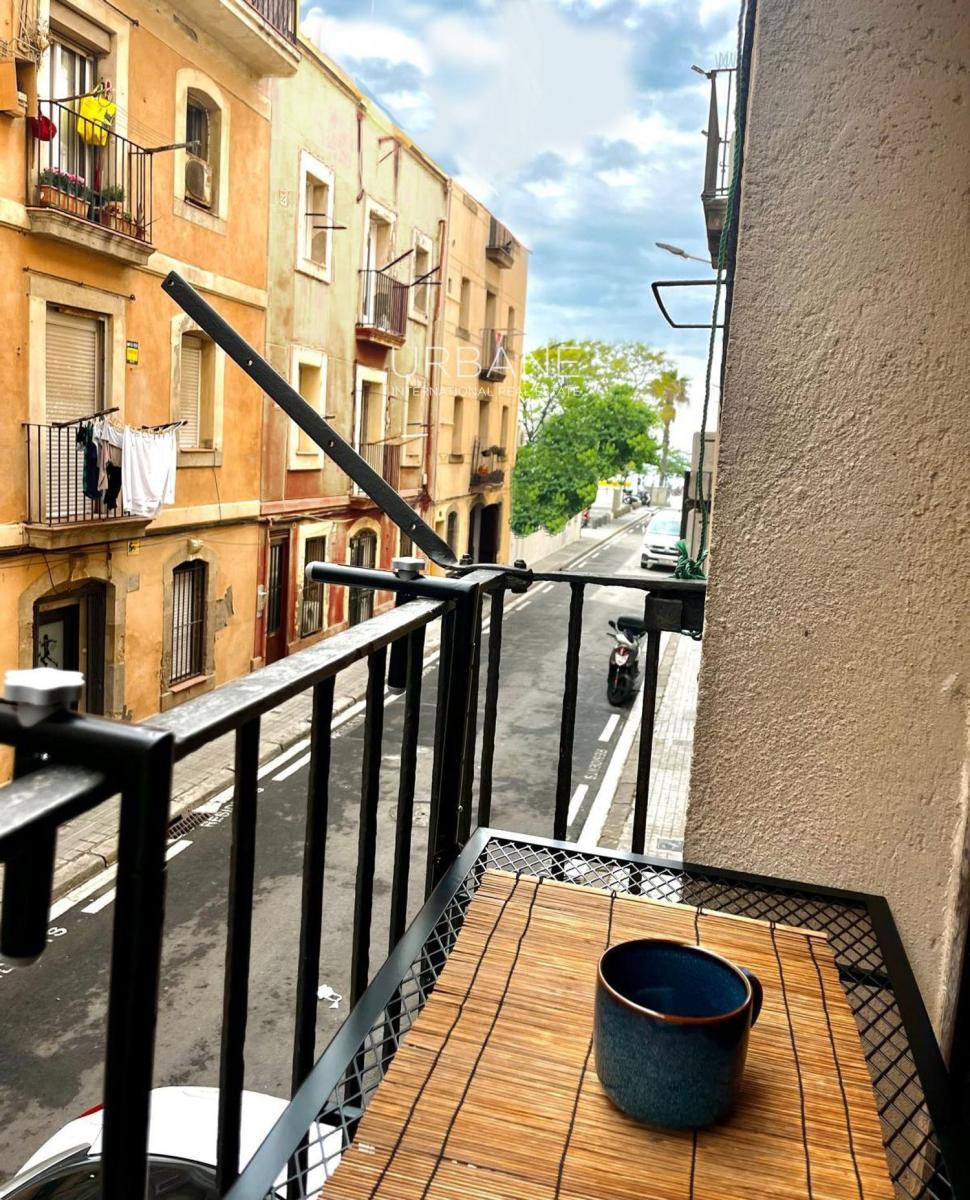 Flat for Sale in Barcelona