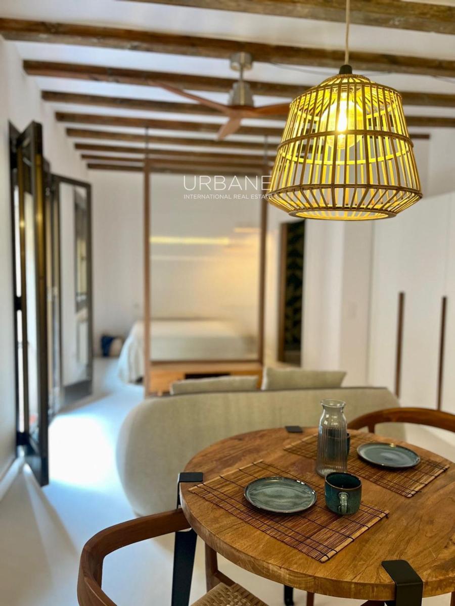 Flat for Sale in Barcelona