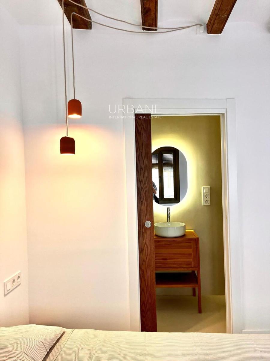 Flat for Sale in Barcelona