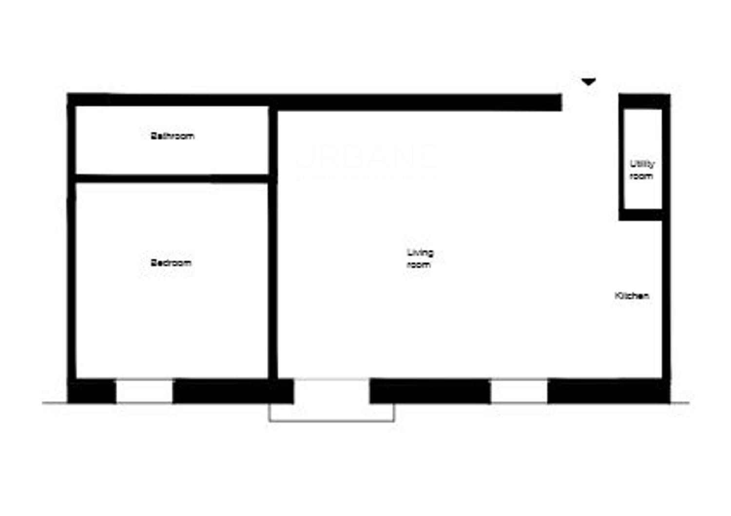 Flat for Sale in Barcelona