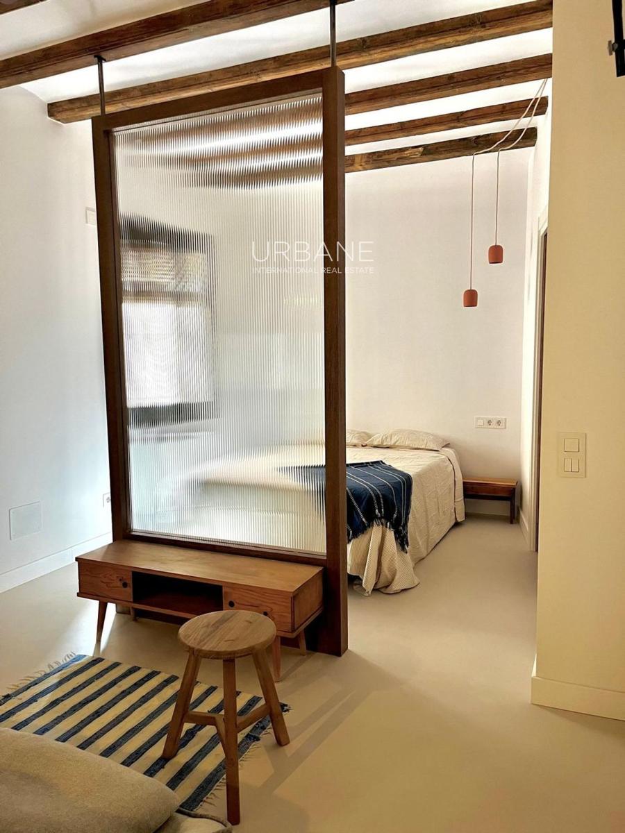 Flat for Sale in Barcelona