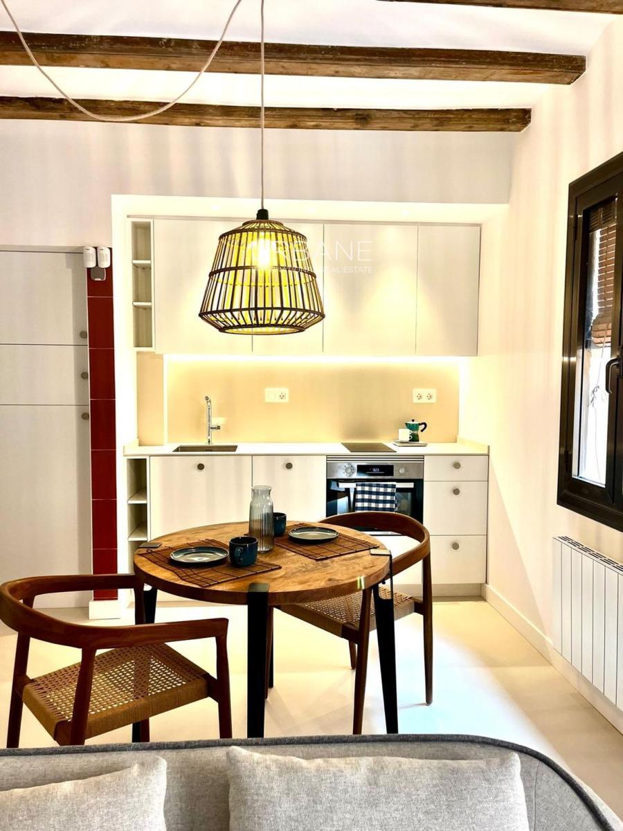 Flat for Sale in Barcelona