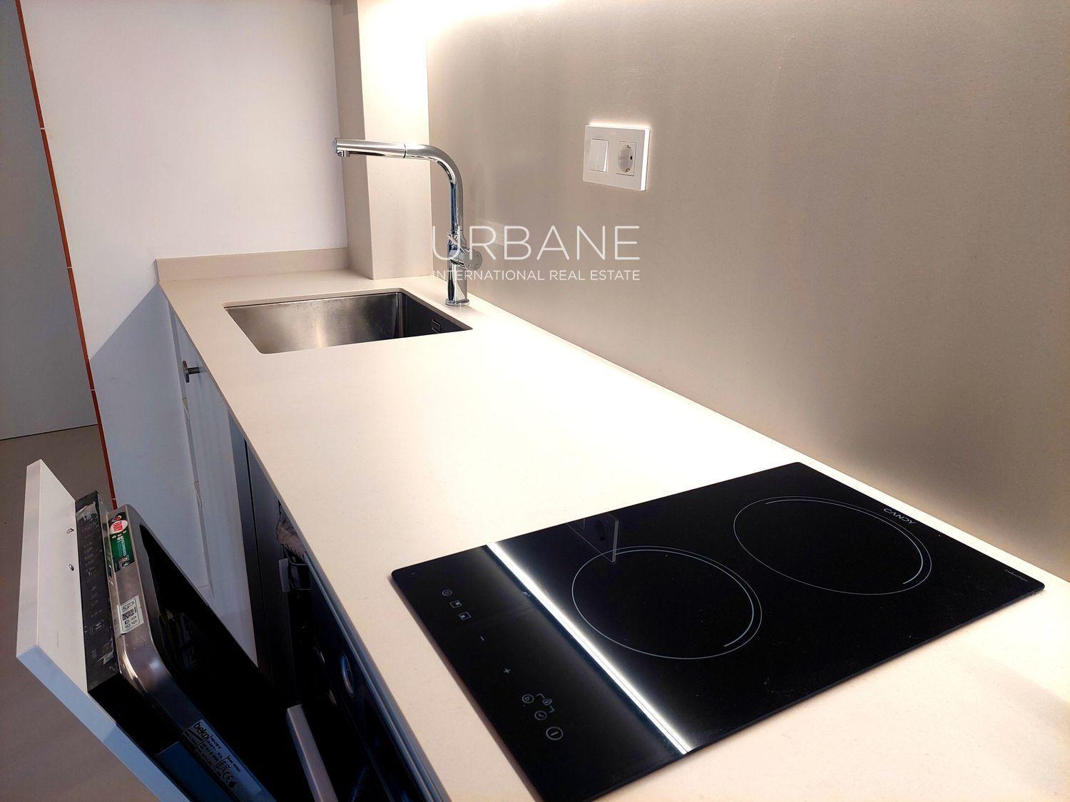 Flat for Sale in Barcelona