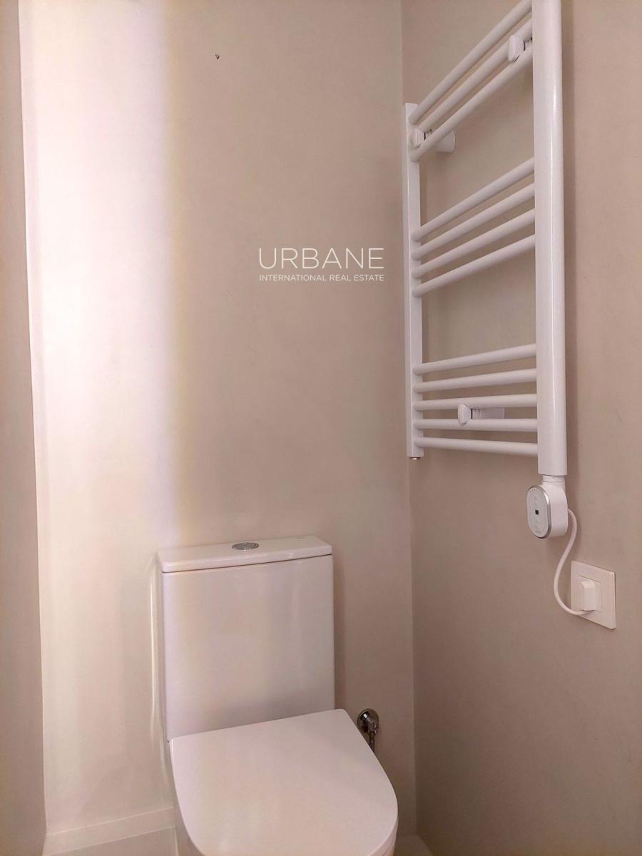 Flat for Sale in Barcelona