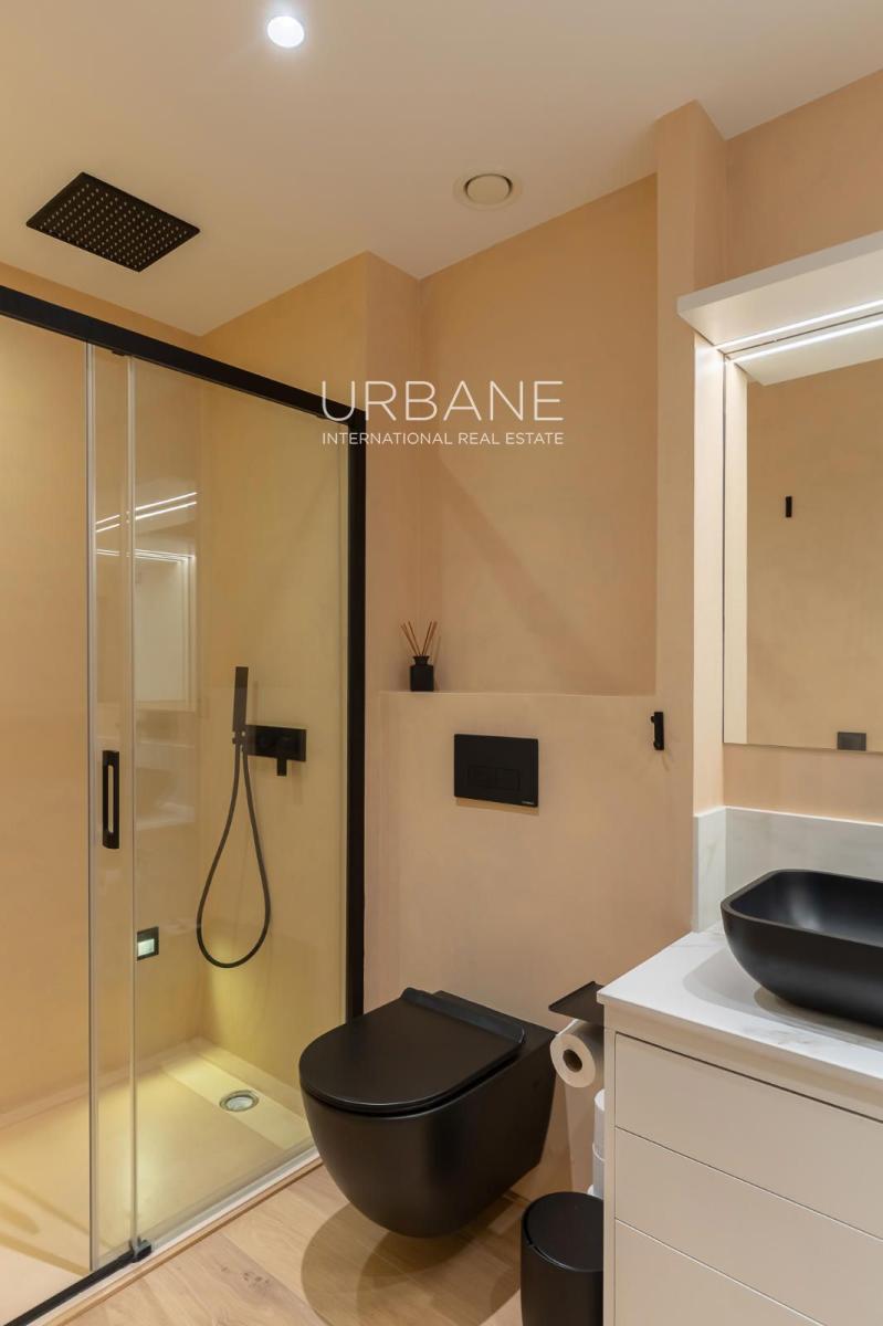 Penthouse for Sale in Barcelona
