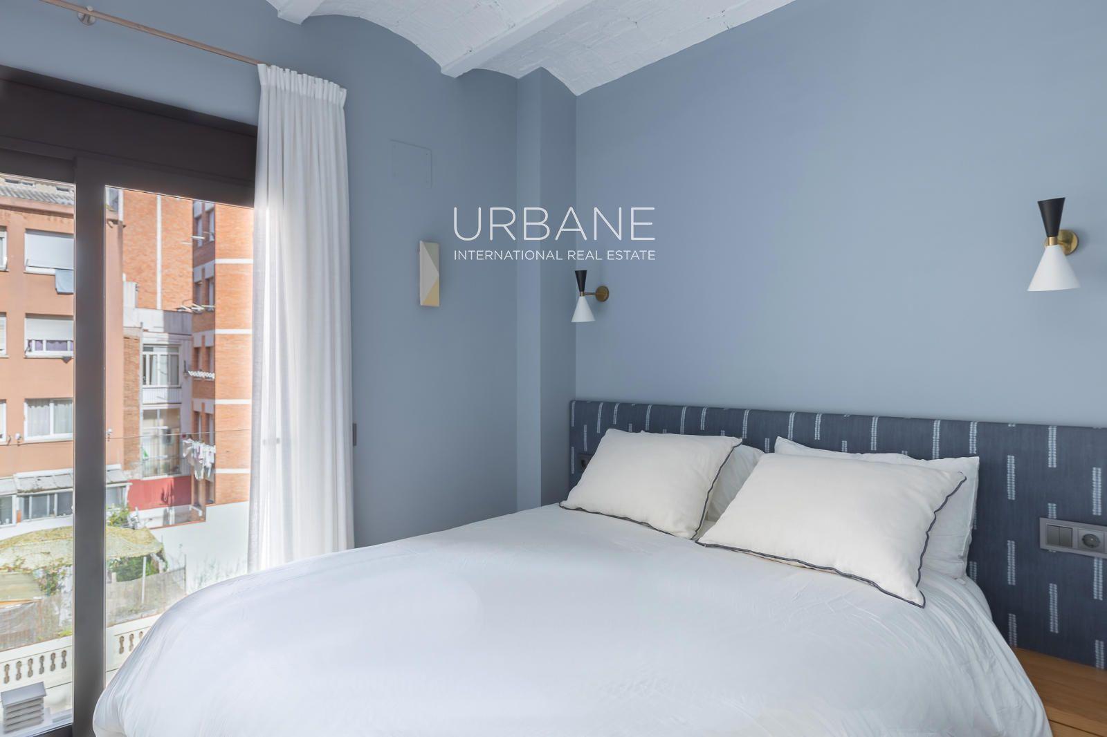 Penthouse for Sale in Barcelona
