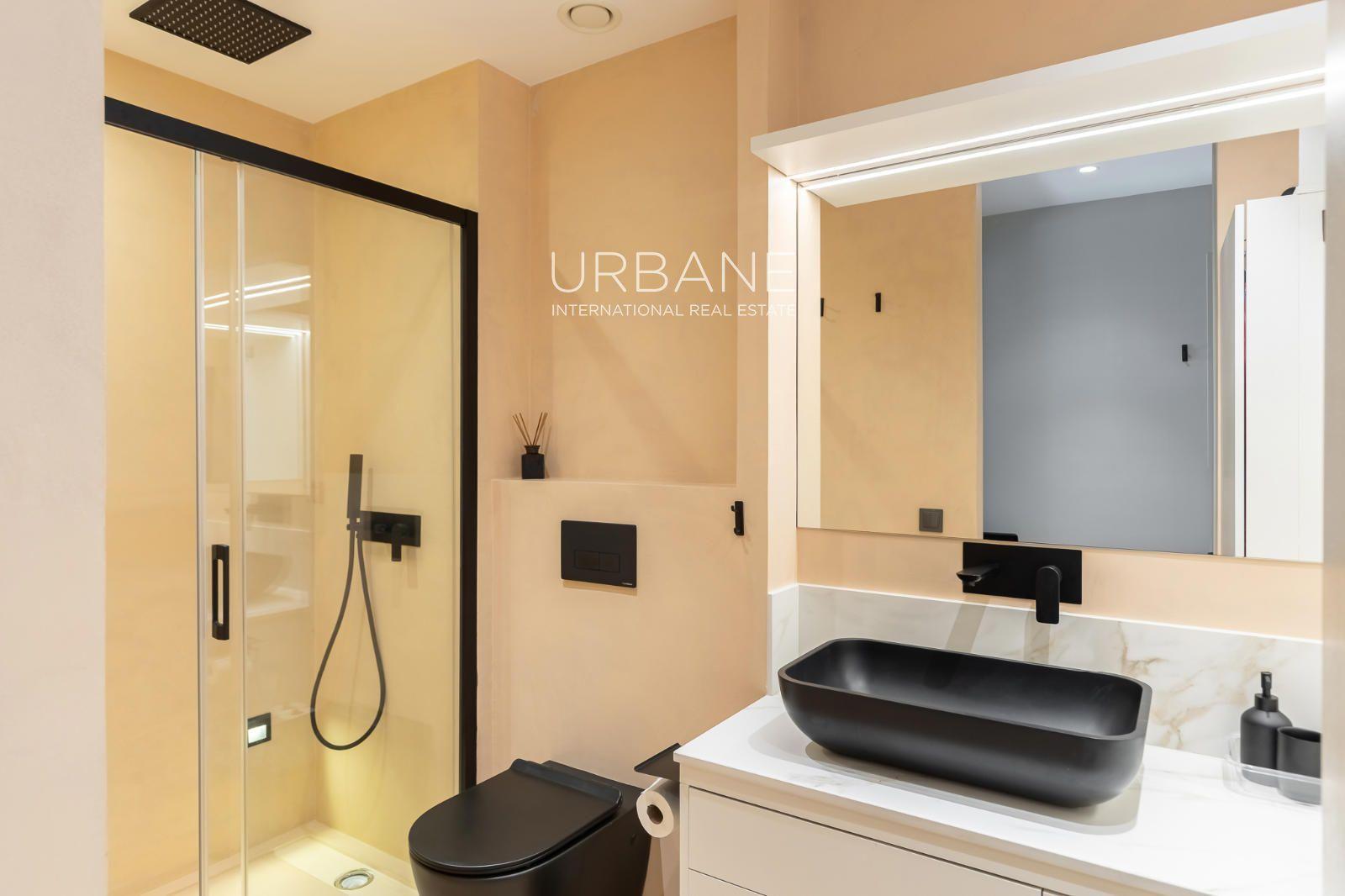 Penthouse for Sale in Barcelona