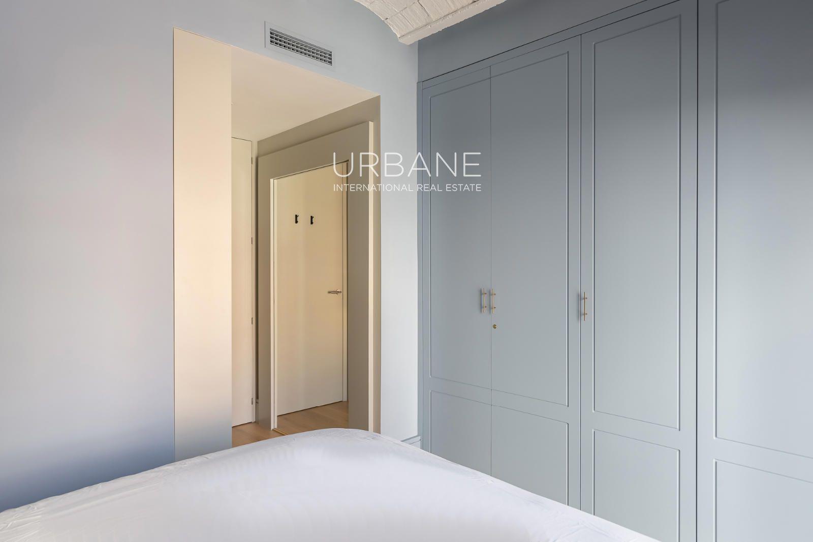Penthouse for Sale in Barcelona