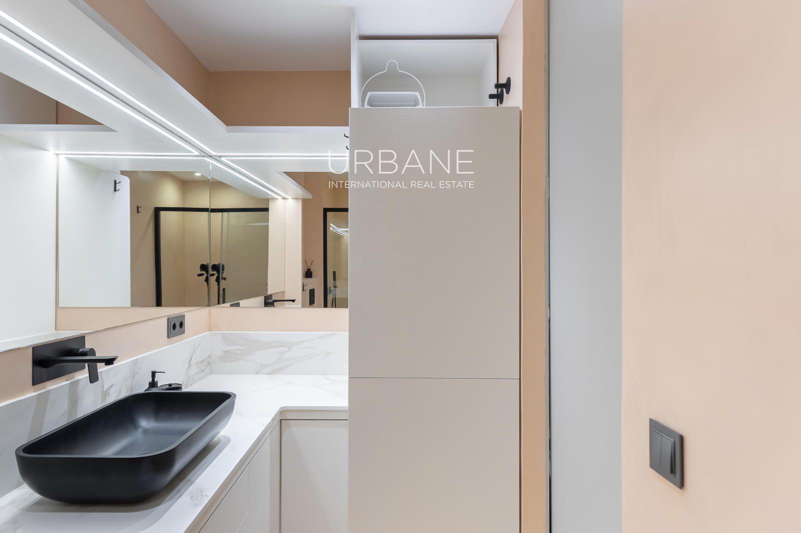 Penthouse for Sale in Barcelona
