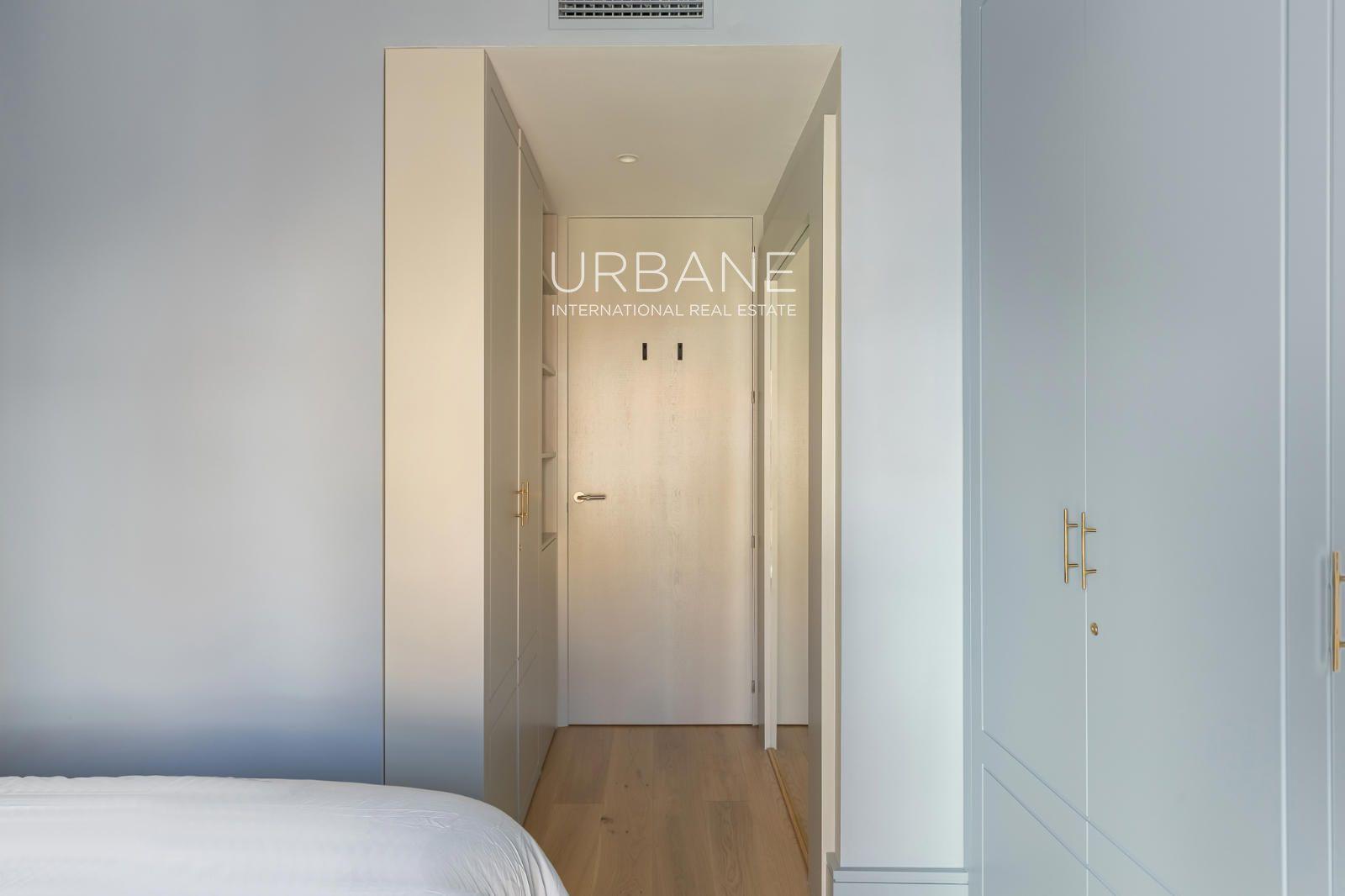 Penthouse for Sale in Barcelona