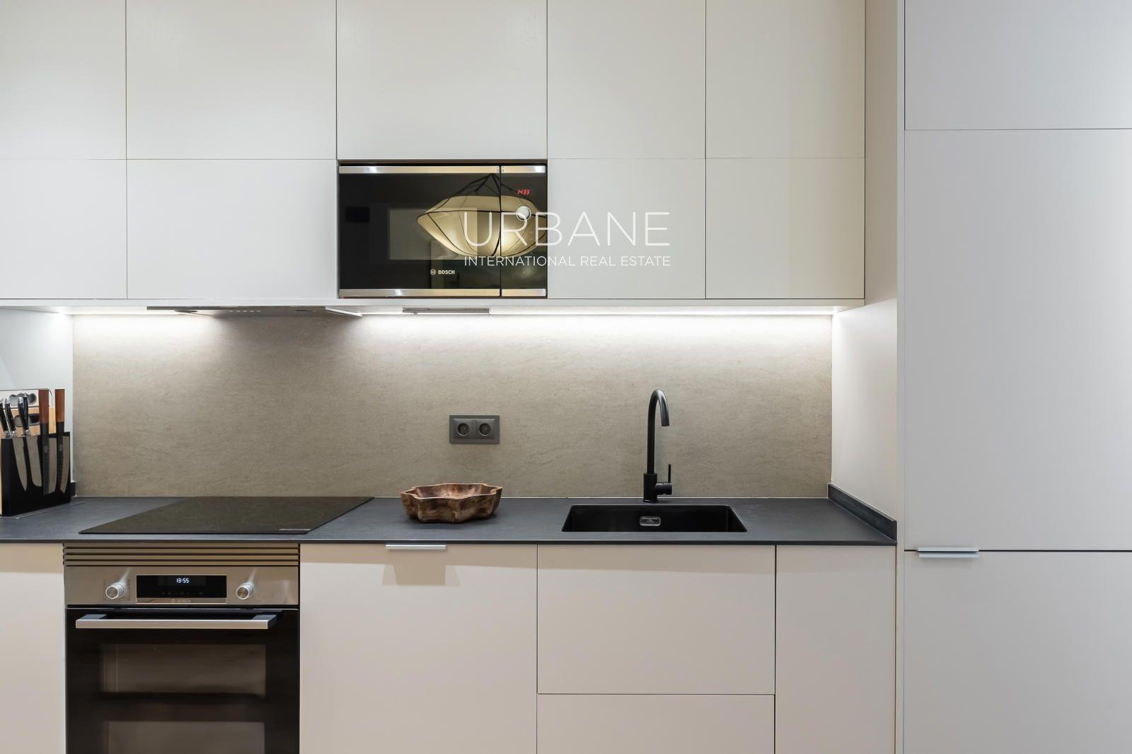 Penthouse for Sale in Barcelona