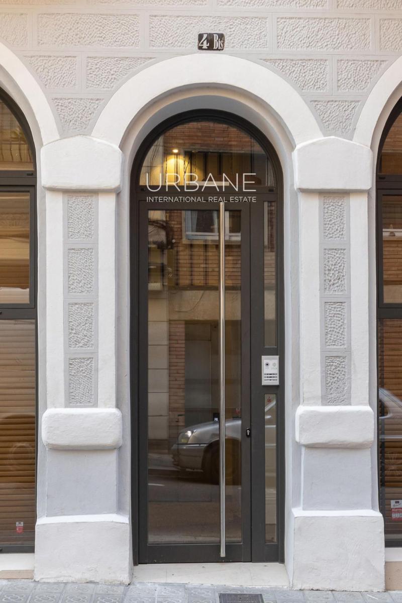 Penthouse for Sale in Barcelona