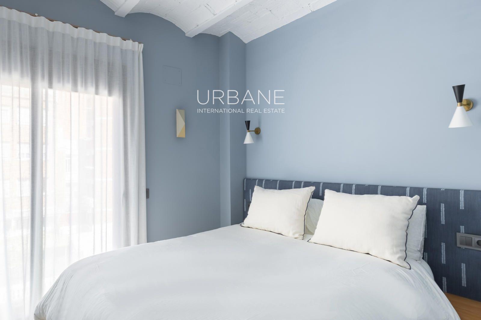 Penthouse for Sale in Barcelona