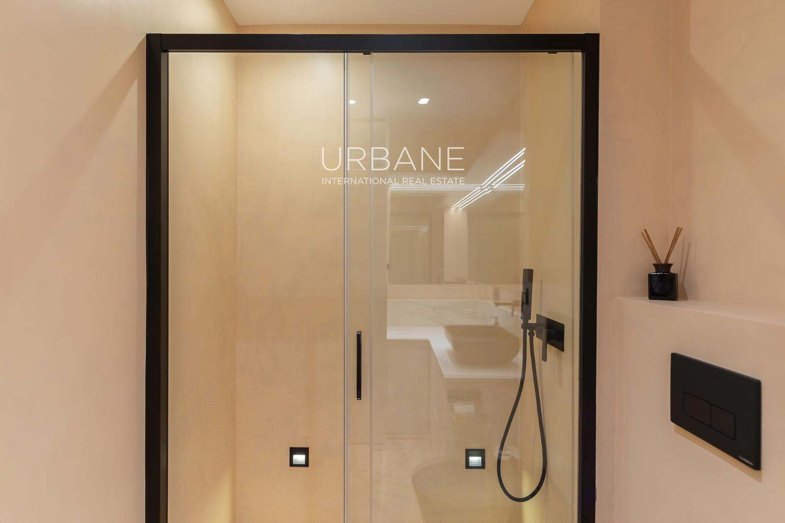 Penthouse for Sale in Barcelona