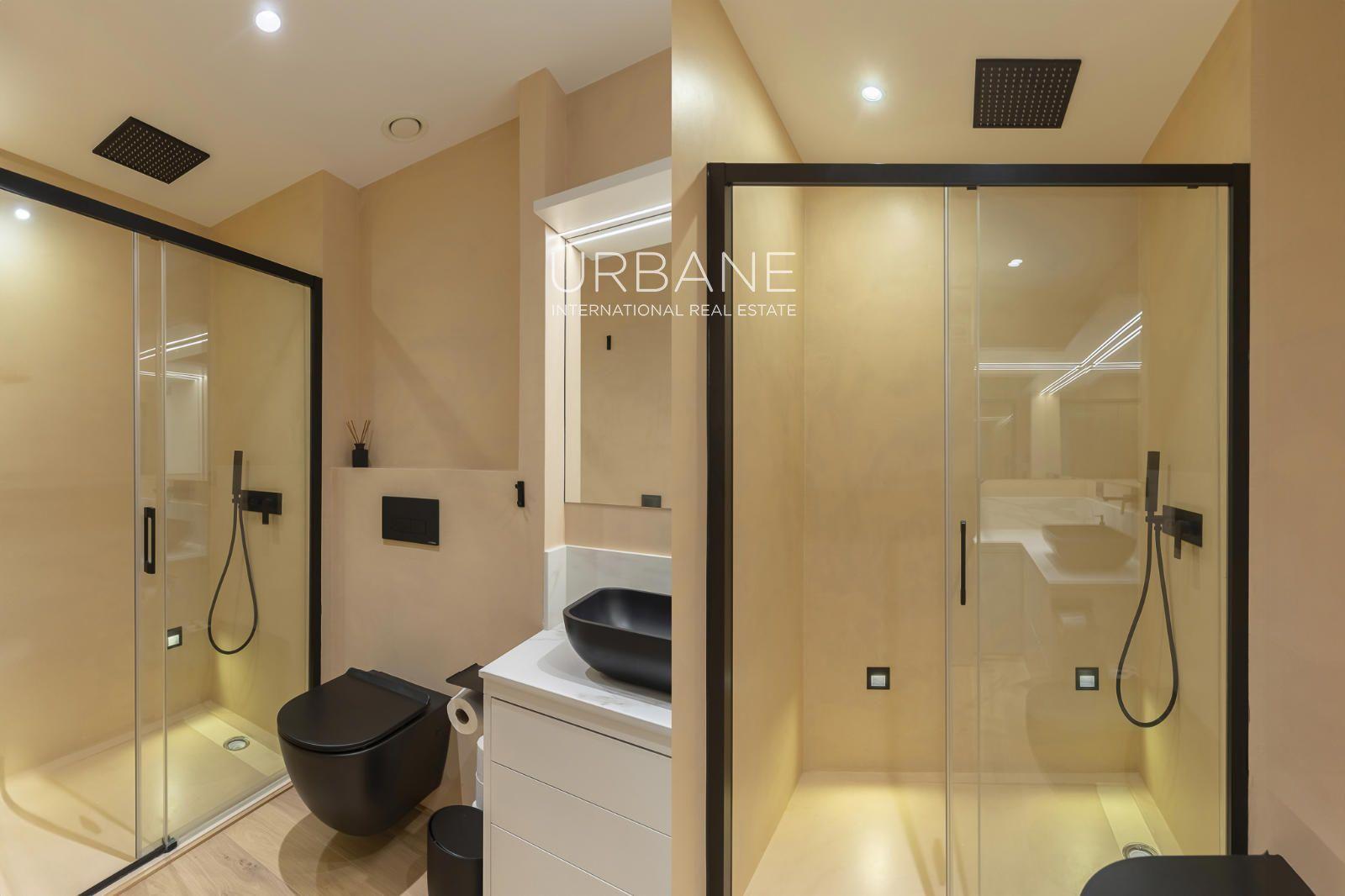 Penthouse for Sale in Barcelona