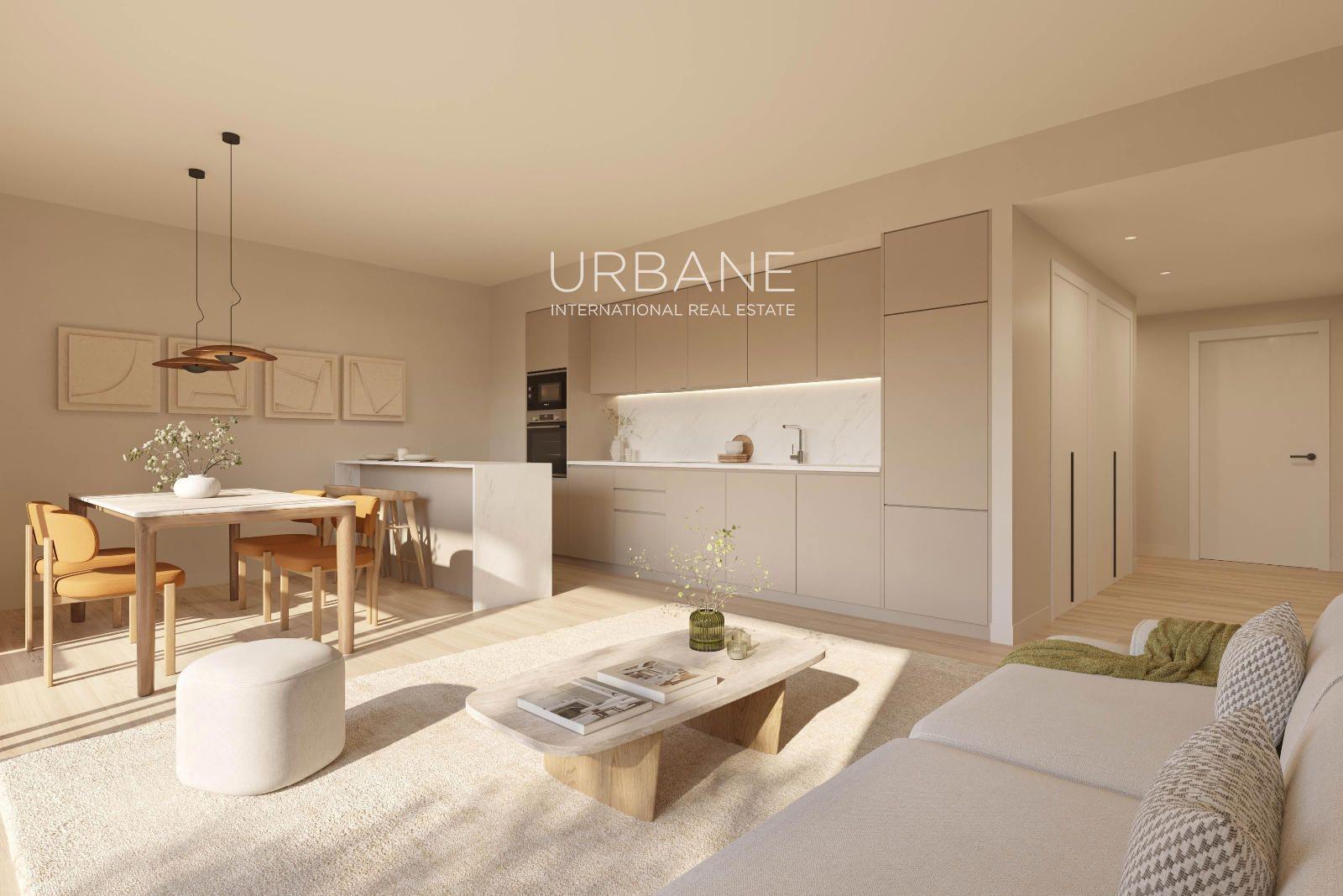 Flat for Sale in Gavà