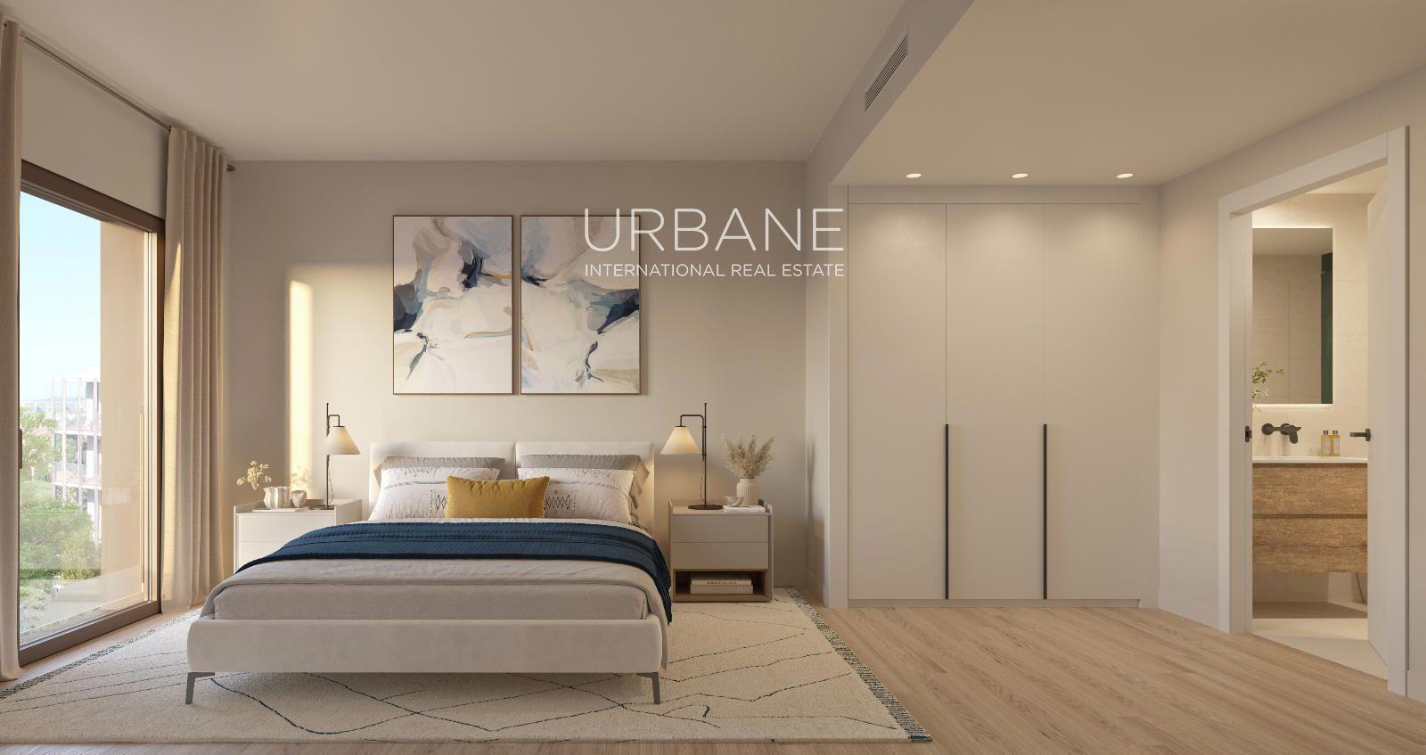 Flat for Sale in Gavà