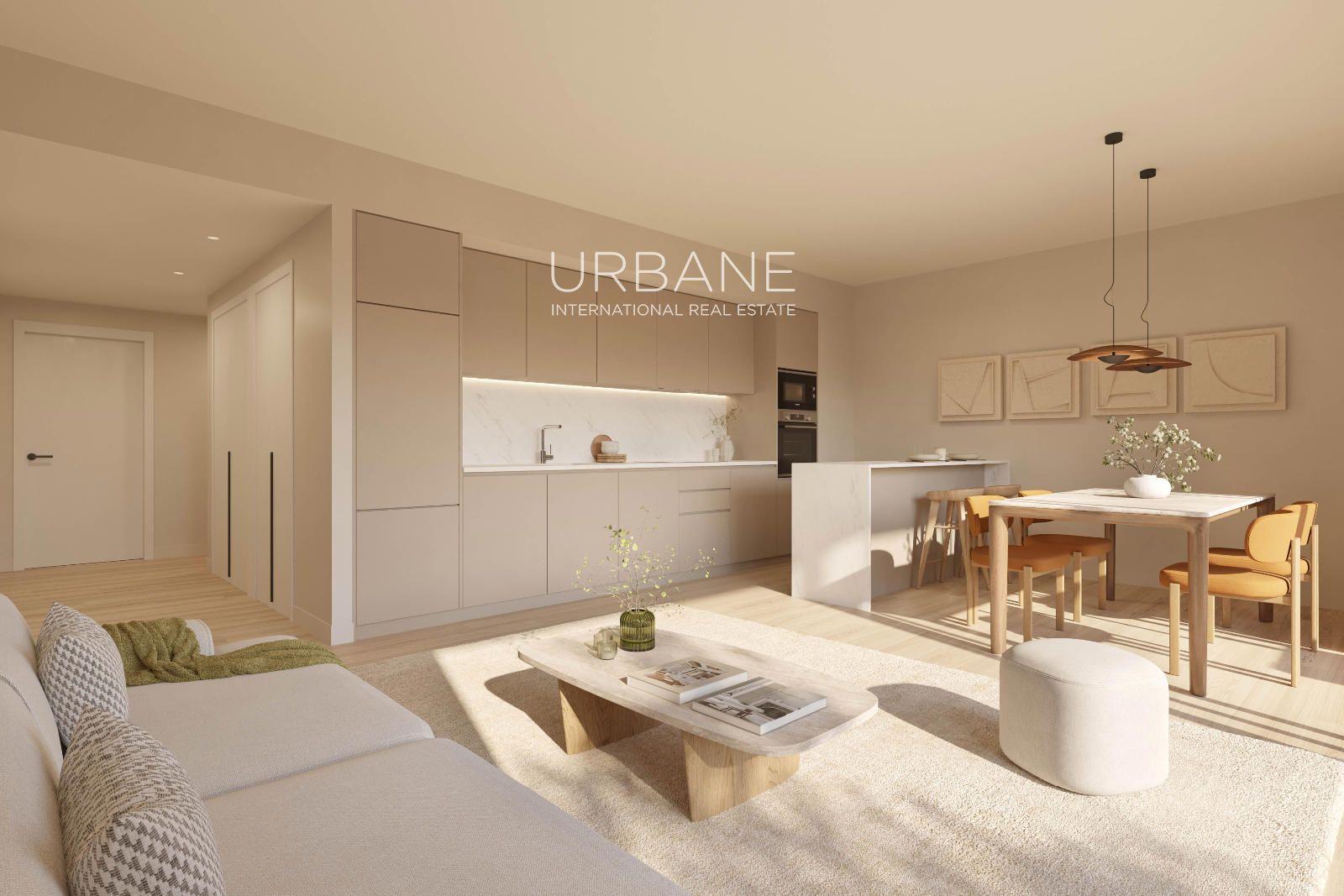 Flat for Sale in Gavà