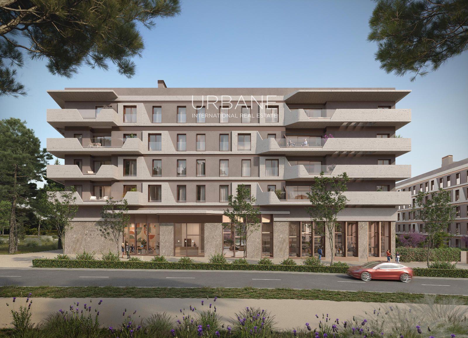 Flat for Sale in Gavà