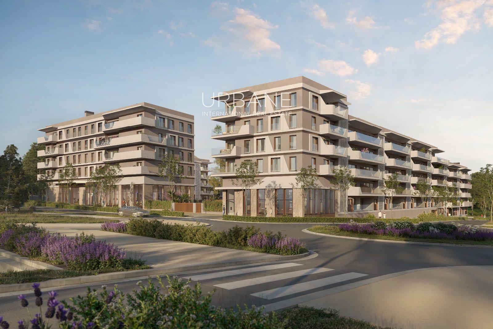 Flat for Sale in Gavà