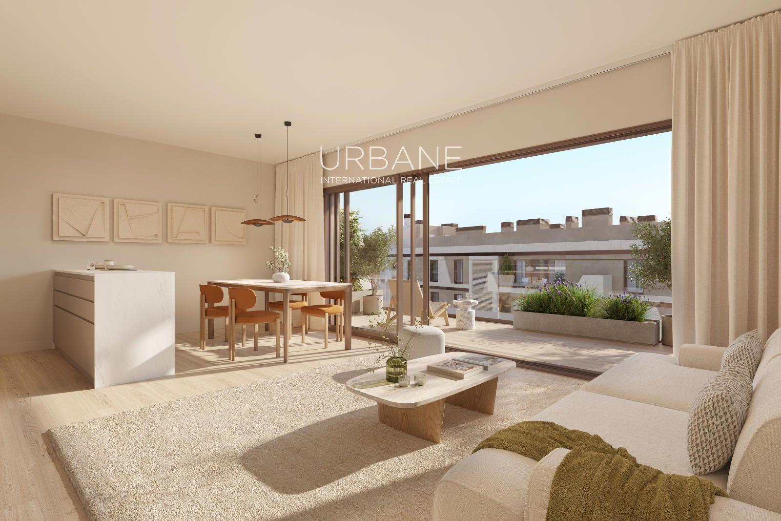 Flat for Sale in Gavà