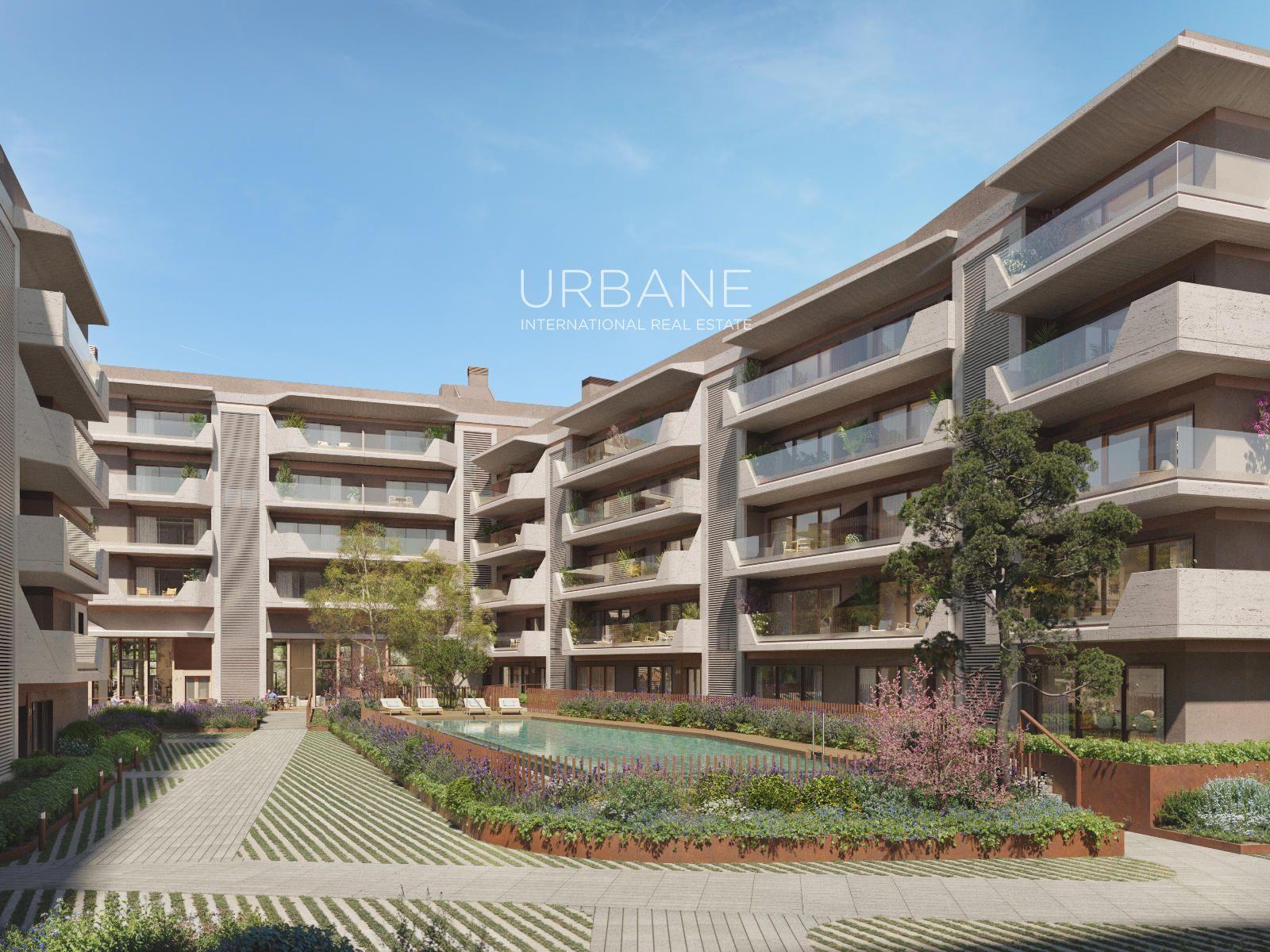 Flat for Sale in Gavà