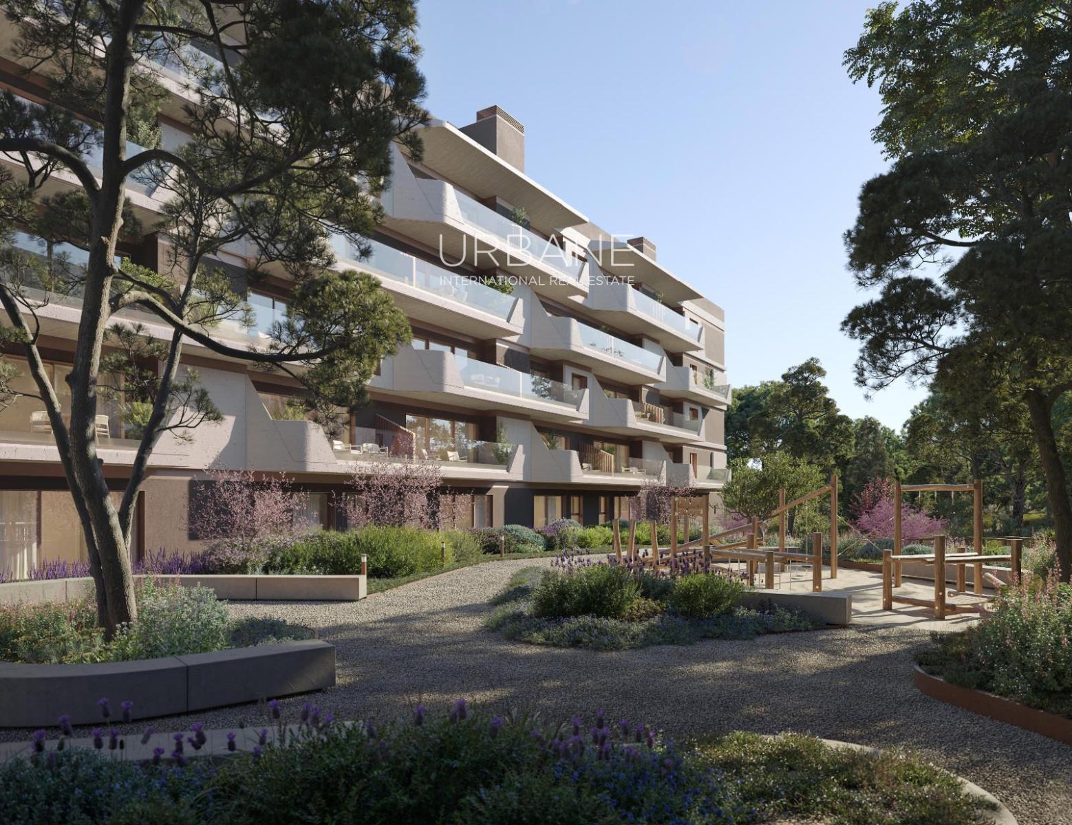 Flat for Sale in Gavà