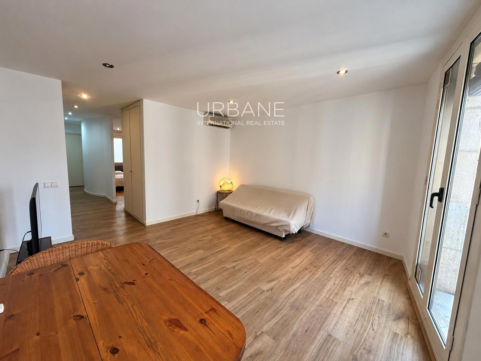 Ático en Venta en Barcelona