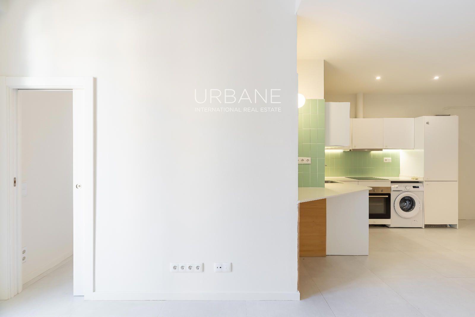 Flat for Sale in Barcelona